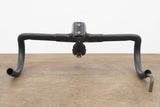 42cm 110mm Canyon CP0020 Integrated Carbon Barstem Handlebar + Mount1 1/4"
