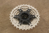 11-32T Shimano Ultegra CS-6800 11 Speed Cassette 279g