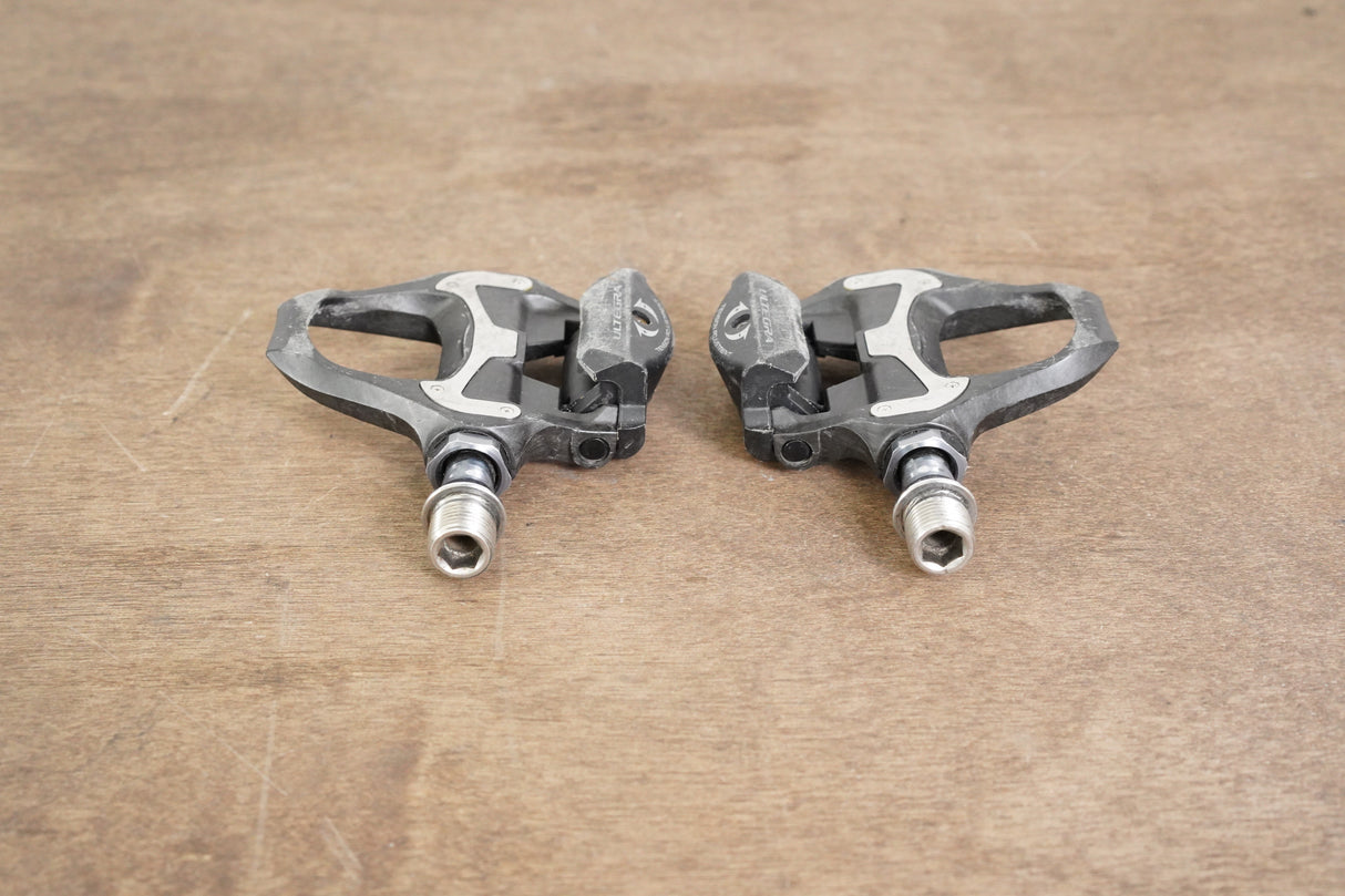 Shimano Ultegra PD-6800 SPD-SL Carbon Clipless Road Pedals 265g