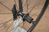 Cannondale HollowGram Si Carbon Tubeless Rim Brake Wheelset Shimano/SRAM 11