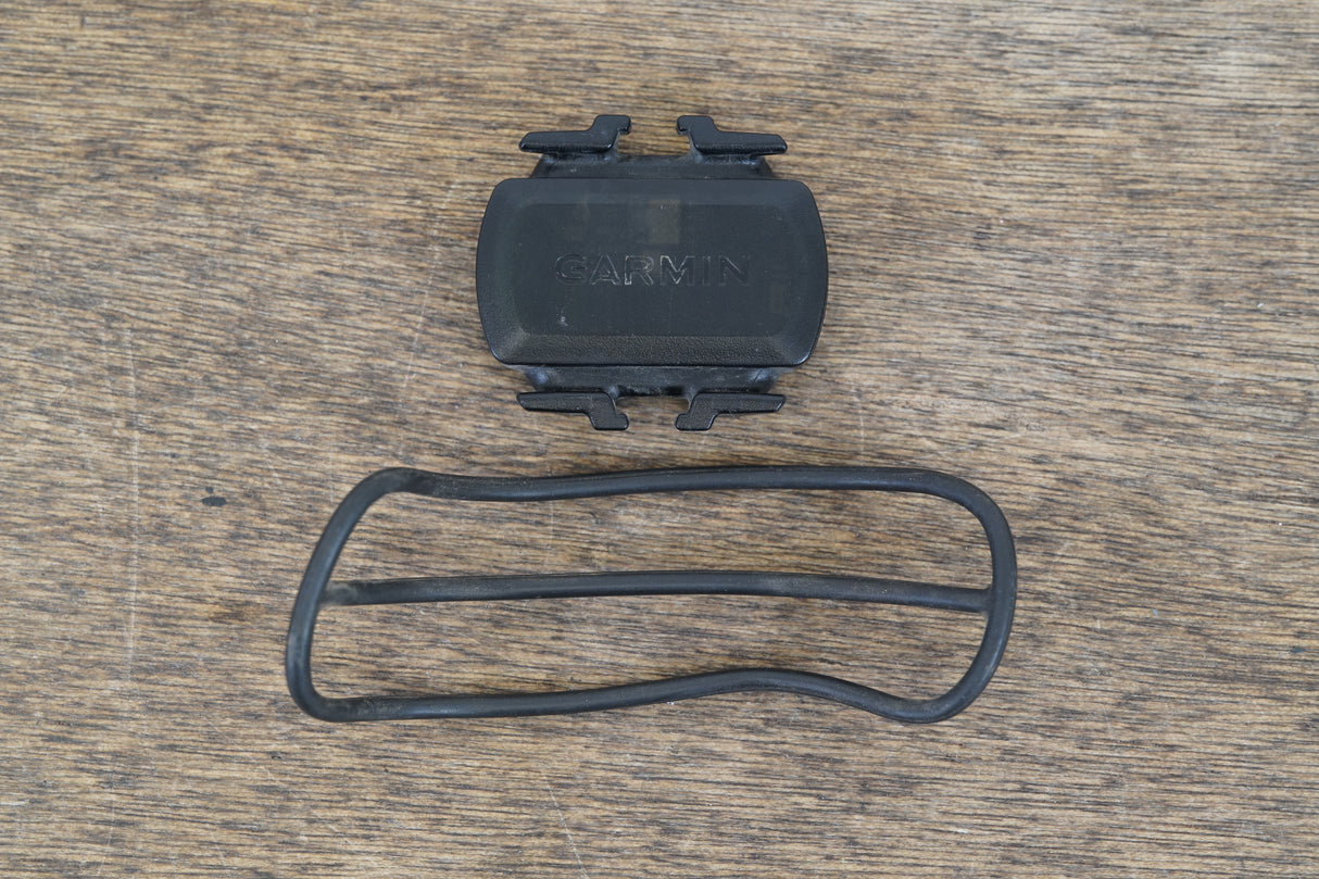 Garmin Cadence Sensor ANT+ Cycling Road Bike