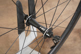 Cannondale HollowGram Si Carbon Tubeless Rim Brake Wheelset Shimano/SRAM 11