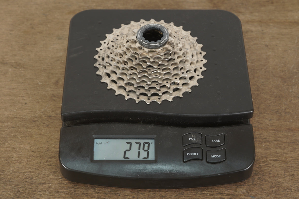 11-32T Shimano Ultegra CS-6800 11 Speed Cassette 279g