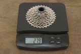 11-32T Shimano Ultegra CS-6800 11 Speed Cassette 279g