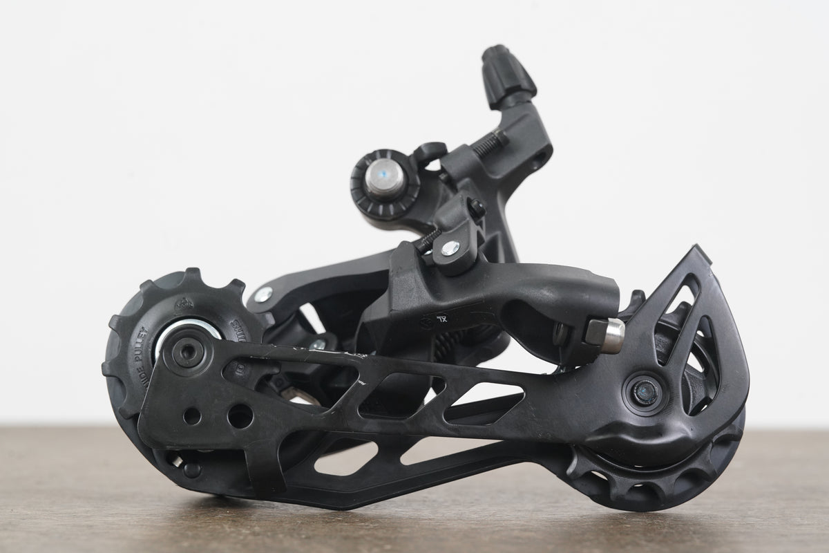 Shimano Cues U6000 10 Speed Mechanical Disc Brake Road Full Groupset