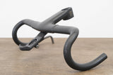 42cm 110mm Canyon CP0020 Integrated Carbon Barstem Handlebar + Mount1 1/4"