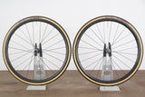 Bontrager Aeolus XXX 2 TLR Carbon Clincher Disc Brake Wheelset 11 Speed