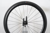 Cannondale HollowGram Si Carbon Tubeless Rim Brake Wheelset Shimano/SRAM 11