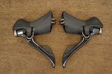 Shimano Dura-Ace ST-9001 11 Speed Mechanical Rim Brake Shifters 9000