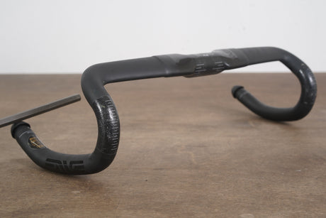 38cm ENVE SES AR In-Route Aero Carbon Road Handlebar 31.8mm