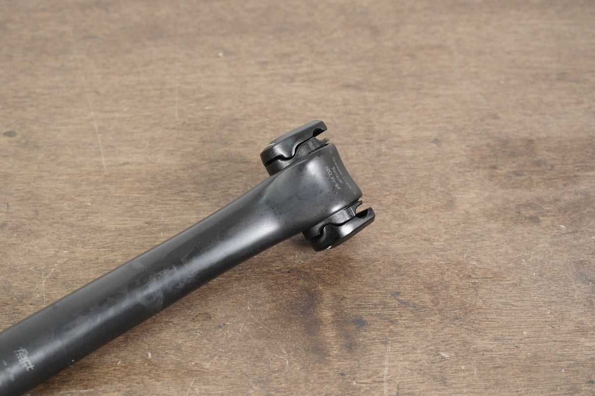 27.2mm Specialized S-WORKS Carbon Setback Road Seatpost