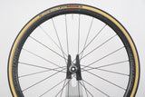 Bontrager Aeolus XXX 2 TLR Carbon Clincher Disc Brake Wheelset 11 Speed