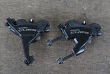Shimano Cues U6000 10 Speed Mechanical Disc Brake Road Full Groupset