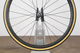 Bontrager Aeolus XXX 2 TLR Carbon Clincher Disc Brake Wheelset 11 Speed