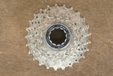 12-25T Shimano 105 CS-R7000 11 Speed Cassette 262g 7000