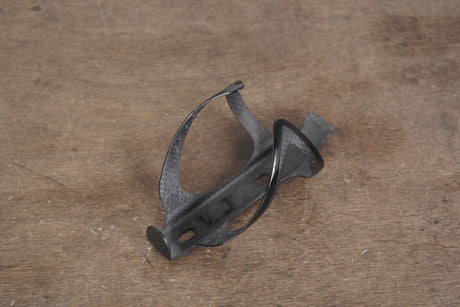 (1) Supacaz Fly Cage Carbon Water Bottle Cage