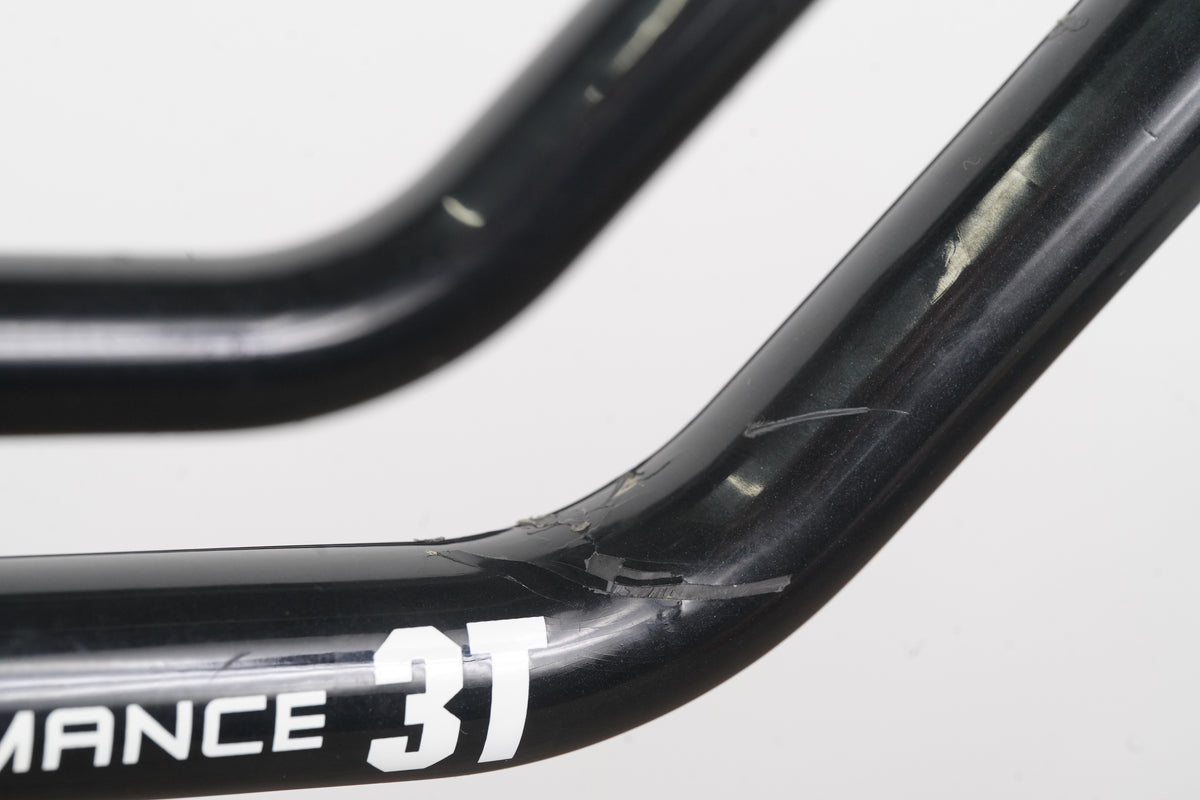 48cm Cervelo P5 TT Triathlon Carbon Rim Brake TT Triathlon Frameset + Cockpit