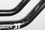 48cm Cervelo P5 TT Triathlon Carbon Rim Brake TT Triathlon Frameset + Cockpit