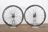 Mavic Ksyrium Elite S Alloy Clincher Rim Brake Wheelset Shimano/SRAM 11 Speed