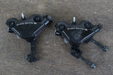 Shimano Cues U6000 10 Speed Mechanical Disc Brake Road Full Groupset