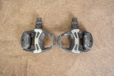 Shimano Tiagra PD-R550 SPD-SL Clipless Road Bike Pedals 307g