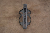 (1) Supacaz Fly Cage Carbon Water Bottle Cage