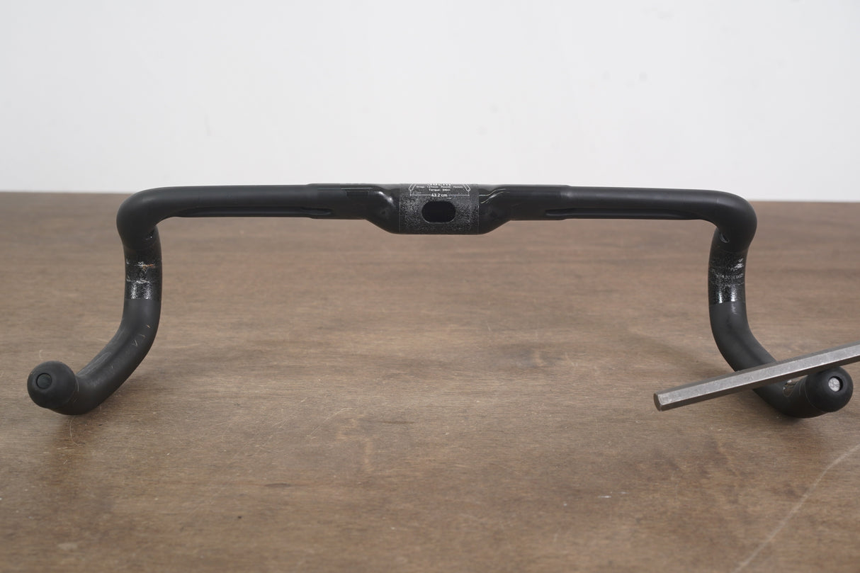 38cm ENVE SES AR In-Route Aero Carbon Road Handlebar 31.8mm