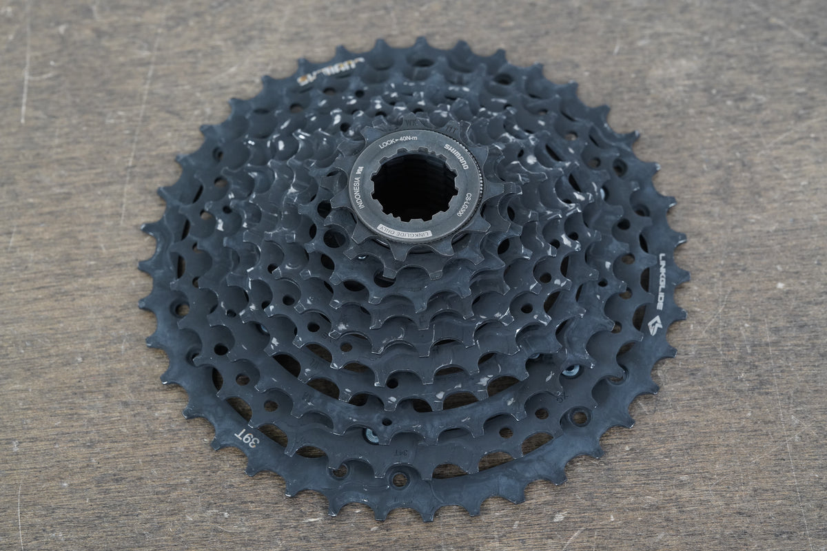 Shimano Cues U6000 10 Speed Mechanical Disc Brake Road Full Groupset