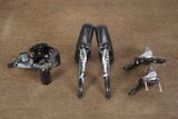SRAM Force 22 HRD 1x Mechanical Hydraulic Disc Brake Road Groupset