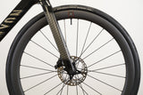 2024 L (Large) Canyon Endurace CFR Flash SRAM Force AXS Reserve Carbon Disc Bike
