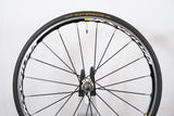 Mavic Ksyrium Elite S Alloy Clincher Rim Brake Wheelset Shimano/SRAM 11 Speed