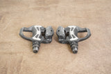 Shimano Tiagra PD-R550 SPD-SL Clipless Road Bike Pedals 307g