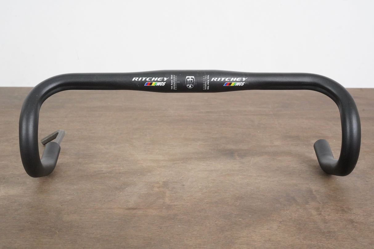 42cm Ritchey WCS Alloy Road Handlebar 31.8mm