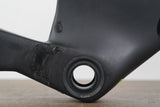 48cm Cervelo P5 TT Triathlon Carbon Rim Brake TT Triathlon Frameset + Cockpit