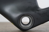 48cm Cervelo P5 TT Triathlon Carbon Rim Brake TT Triathlon Frameset + Cockpit