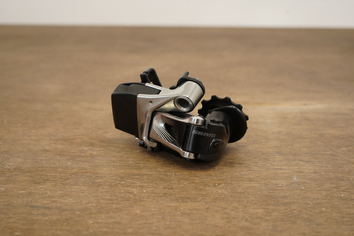SRAM Red eTap 11 Speed Wireless Electronic Rim Brake Groupset