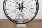 Mavic Ksyrium Elite S Alloy Clincher Rim Brake Wheelset Shimano/SRAM 11 Speed