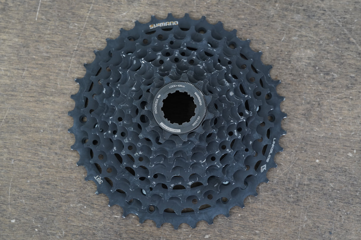 Shimano Cues U6000 10 Speed Mechanical Disc Brake Road Full Groupset