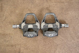 Shimano Ultegra PD-R8000 SPD-SL Carbon Clipless Road Pedals 246g