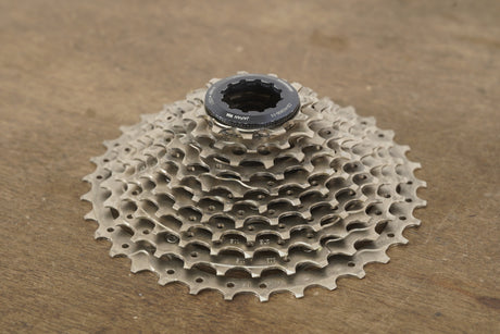 11-34T Shimano Ultegra CS-HG800-11 11 Speed Cassette 334g