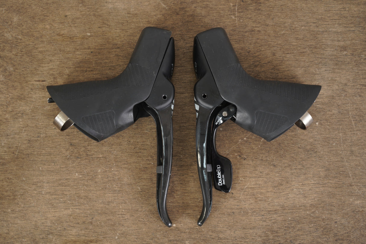 SRAM Force 22 HRD 1x Mechanical Hydraulic Disc Brake Road Groupset