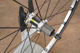 Mavic Ksyrium Elite S Alloy Clincher Rim Brake Wheelset Shimano/SRAM 11 Speed