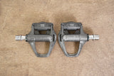 Shimano Ultegra PD-R8000 SPD-SL Carbon Clipless Road Pedals 246g