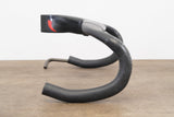 38cm 100mm Pinarello MOST Talon Ultra Carbon Integrated Barstem Handlebar 1 1/8"