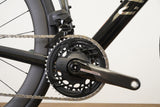2024 L (Large) Canyon Endurace CFR Flash SRAM Force AXS Reserve Carbon Disc Bike