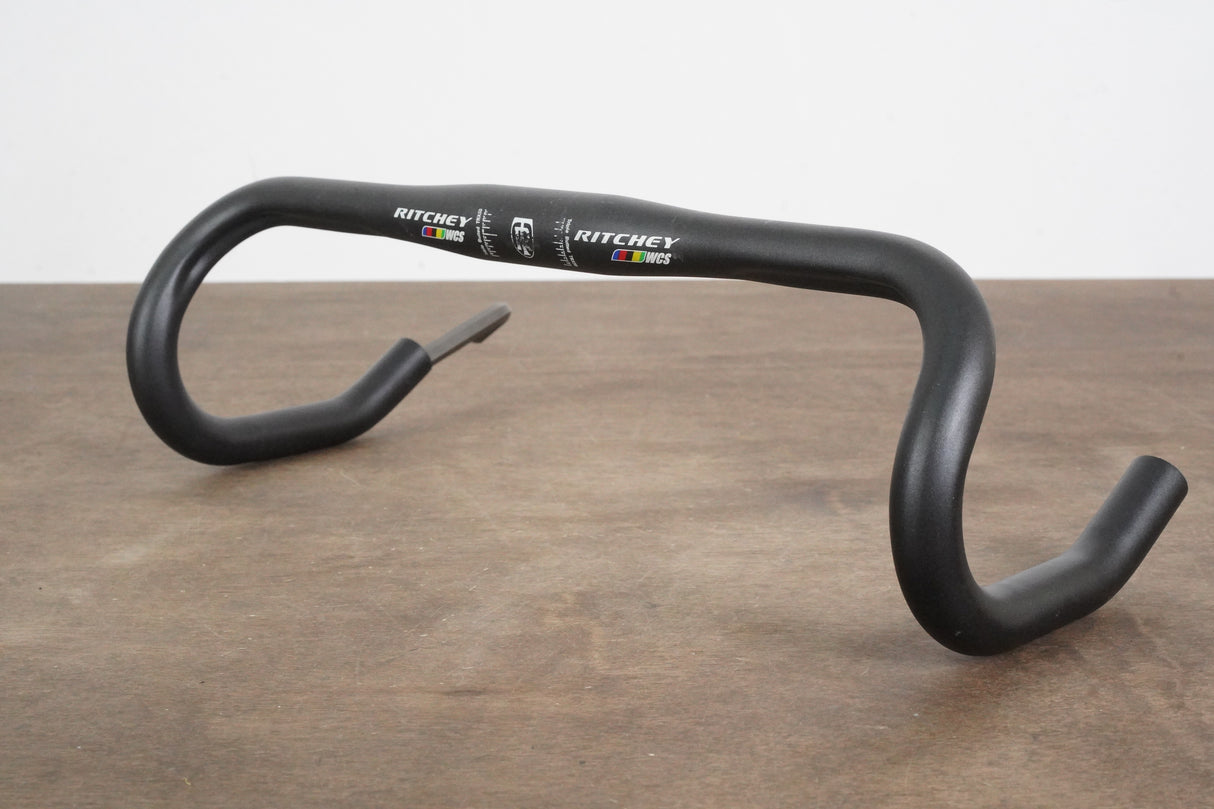 42cm Ritchey WCS Alloy Road Handlebar 31.8mm