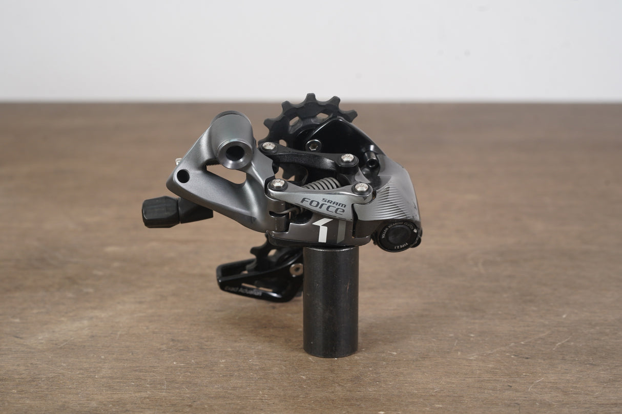 SRAM Force 22 HRD 1x Mechanical Hydraulic Disc Brake Road Groupset