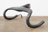 38cm 100mm Pinarello MOST Talon Ultra Carbon Integrated Barstem Handlebar 1 1/8"