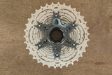 11-34T Shimano Ultegra CS-HG800-11 11 Speed Cassette 334g