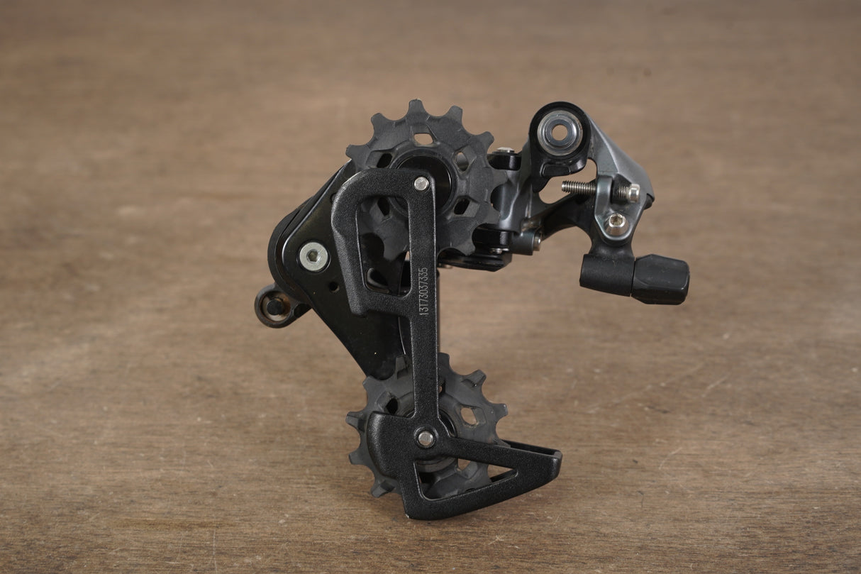 SRAM Force 22 HRD 1x Mechanical Hydraulic Disc Brake Road Groupset